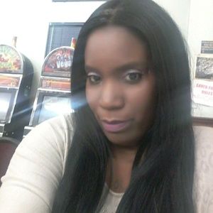 Meet your Posher, Bethanie